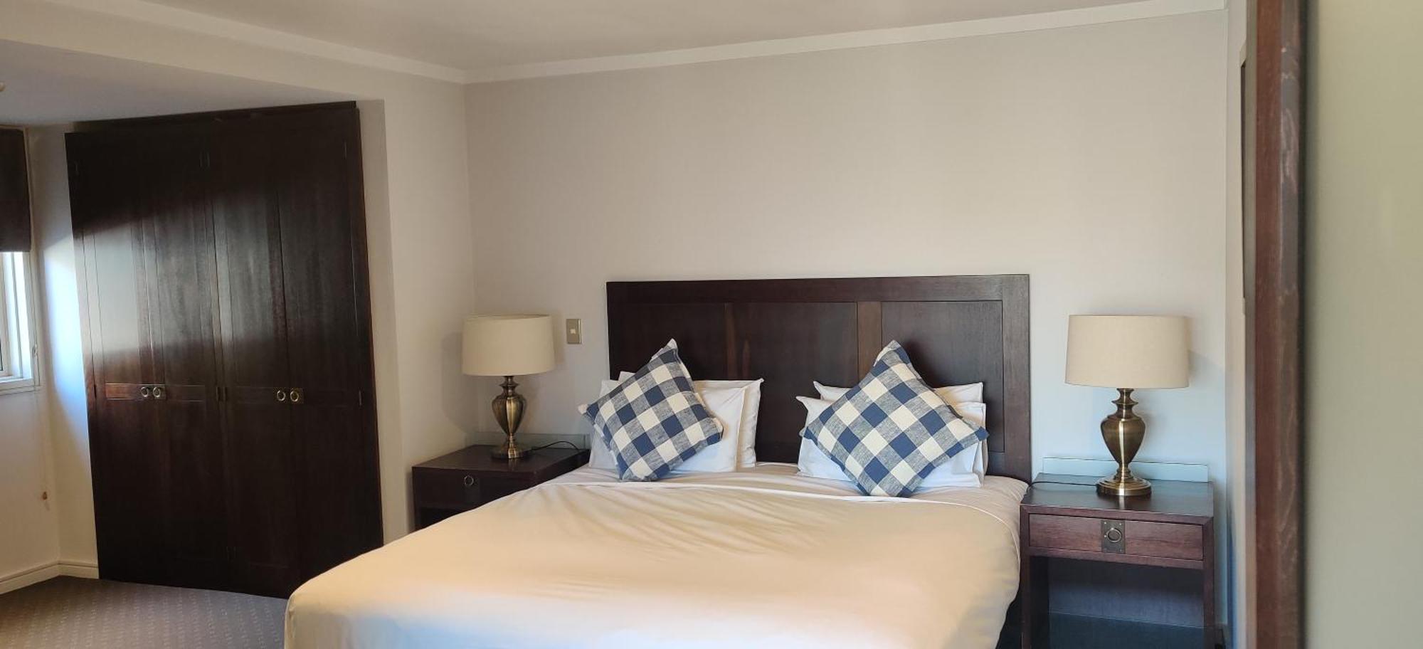 Nugget Point Hotel 4*