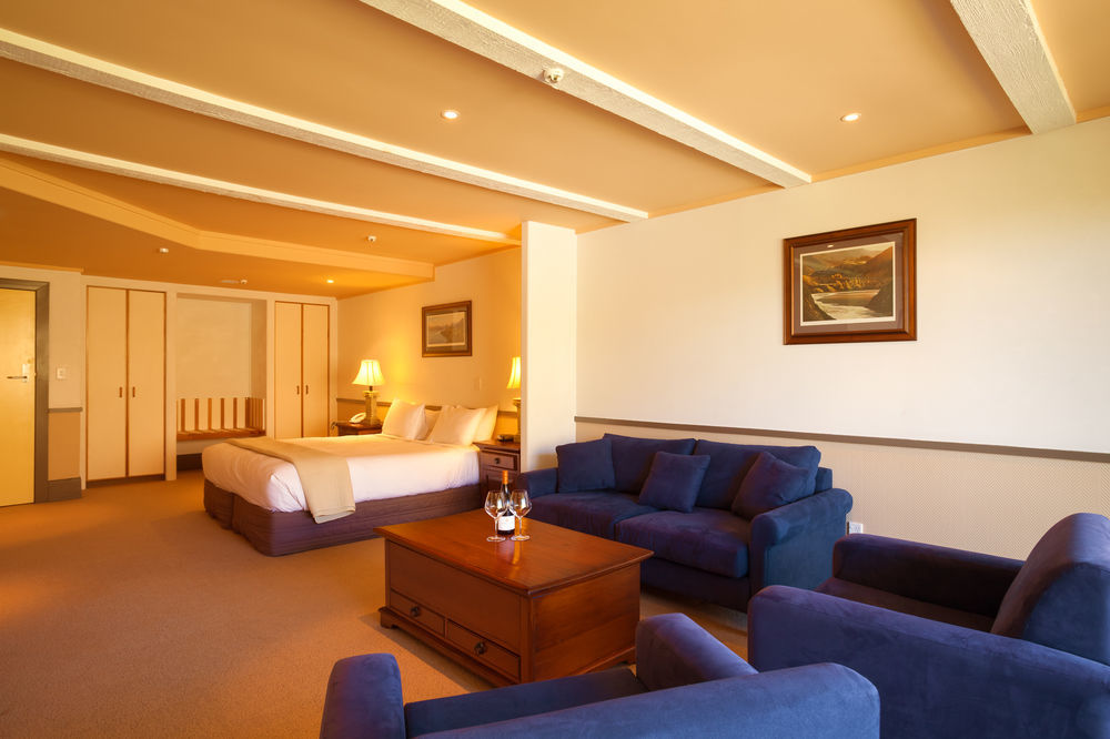 Hotel Nugget Point 4*